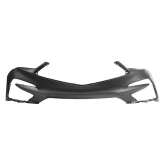 Replace® - Front Bumper Cover (CAPA Certified)