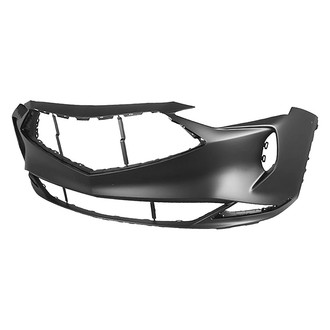 Replace® - Front Bumper Cover (Standard Line)
