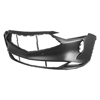 Replace® - Front Bumper Cover (Standard Line)