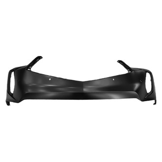 Replace® - Front Bumper Cover (Standard Line)