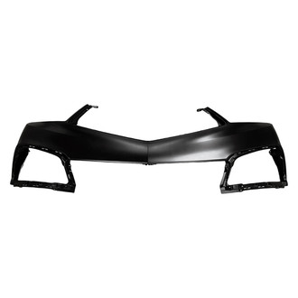 Replace® - Front Bumper Cover (Standard Line)