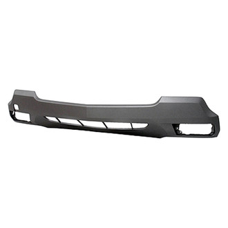 Replace® - Front Lower Bumper Cover (Standard Line)