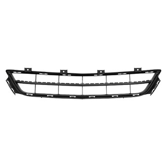 Replace® - Front Bumper Grille (CAPA Certified)