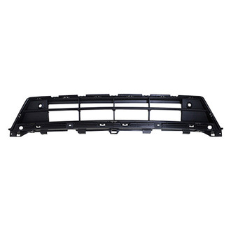 Replace® - Front Bumper Grille (CAPA Certified)
