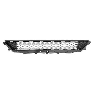 Replace® - Front Bumper Grille