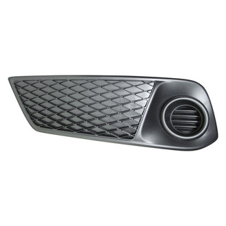 Replace® - Front Driver Side Fog Light Cover (Standard Line)