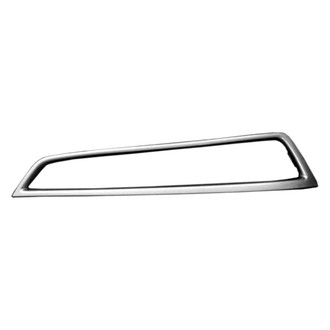 Replace® - Front Driver Side Fog Light Hole Molding (Standard Line)