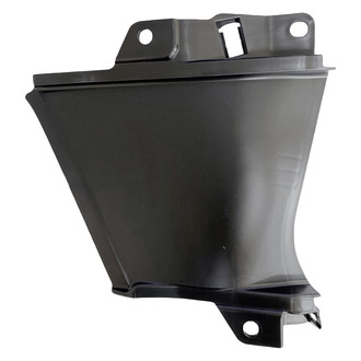 Replace® - Front Driver Side Bumper Cover Air Duct (Standard Line)