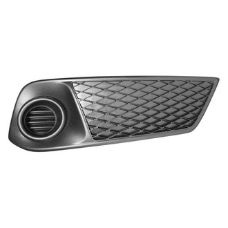 Replace® - Front Passenger Side Fog Light Cover (Standard Line)