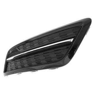 Replace® - Front Passenger Side Fog Light Cover (Standard Line)