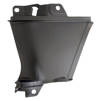 Replace® - Front Passenger Side Bumper Cover Air Duct (Standard Line)