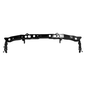 Replace® - Front Upper Center Bumper Cover Support (CAPA Certified)