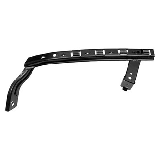 Replace® - Front Inner Driver Side Bumper Cover Support (Standard Line)