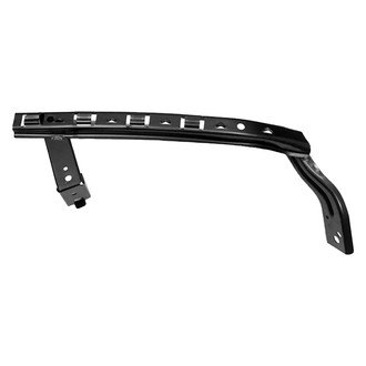 Replace® - Front Inner Passenger Side Bumper Cover Support (Standard Line)