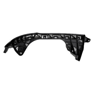 Replace® - Front Outer Passenger Side Bumper Cover Support (Standard Line)