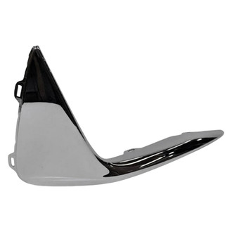 Replace® - Front Lower Driver Side Bumper Cover Molding (Standard Line)