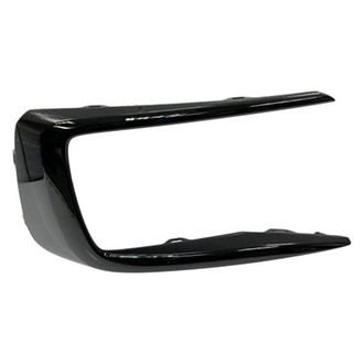 Replace® - Front Passenger Side Fog Light Trim (Standard Line)