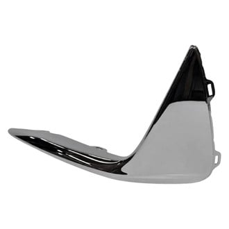Replace® - Front Lower Passenger Side Bumper Cover Molding (Standard Line)