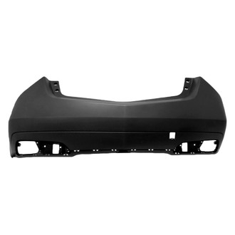 Replace® - Remanufactured Rear Bumper Cover