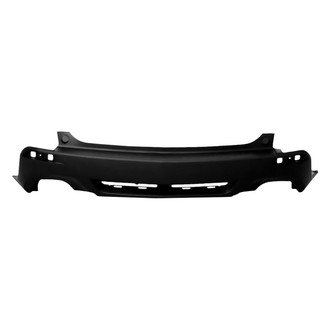 Replace® - Rear Center Bumper Cover (CAPA Certified)