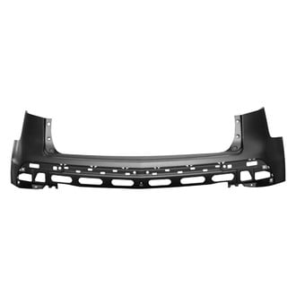 Replace® - Rear Bumper Cover (Brand New OE)