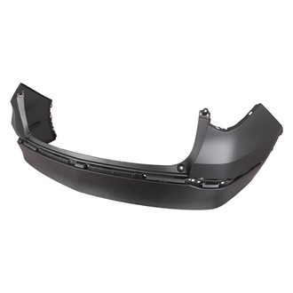 Replace® - Rear Bumper Cover (CAPA Certified)