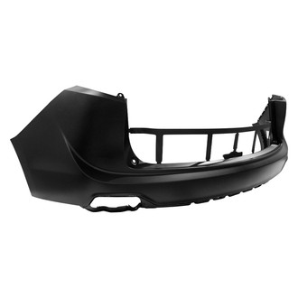 Replace® - Rear Upper Bumper Cover (Standard Line)