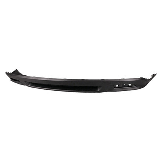 Replace® - Rear Lower Bumper Cover (Platinum Plus)