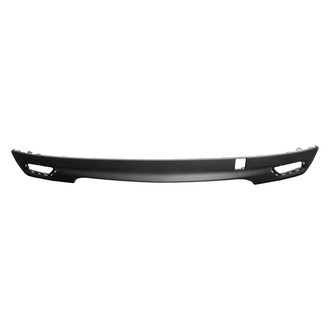 Replace® - Rear Lower Bumper Cover (Platinum Plus)