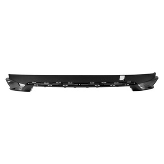 Replace® - Rear Lower Bumper Cover (CAPA Certified)