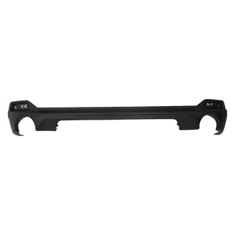 Replace® - Rear Lower Bumper Cover (CAPA Certified)