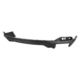 Replace® - Rear Lower Bumper Cover (Standard Line)