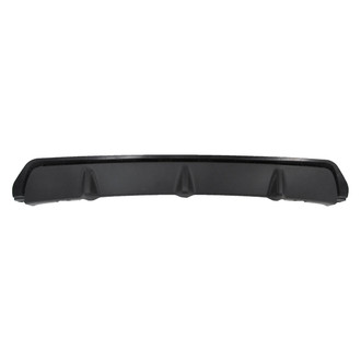 Replace® - Rear Lower Bumper Valance (Standard Line)