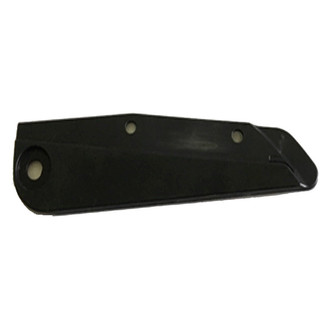 Replace® - Rear Driver Side Bumper Cover Spacer Bracket (Standard Line)