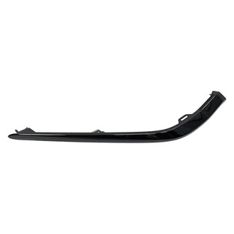 Replace® - Rear Driver Side Bumper Molding (Standard Line)