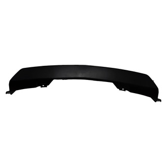 Replace® - Rear Lower Bumper Valance (Standard Line)