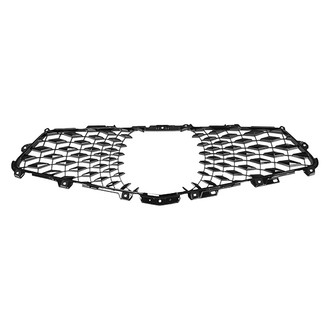 Replace® - Grille (CAPA Certified)