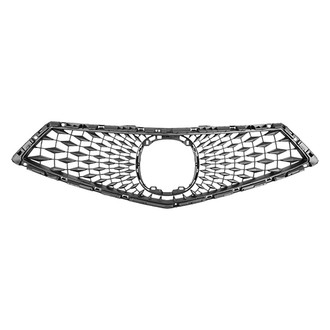 Replace® - Grille (CAPA Certified)