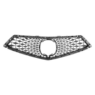 Replace® - Grille (CAPA Certified)