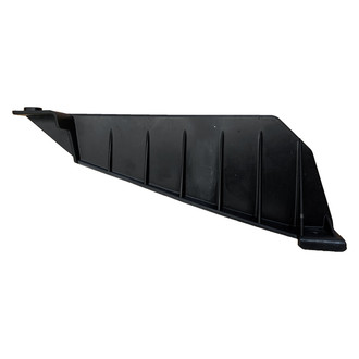 Replace® - Front Cruise Control Distance Sensor Cover (Standard Line)