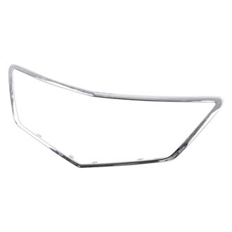 Replace® - Outer Grille Molding (CAPA Certified)