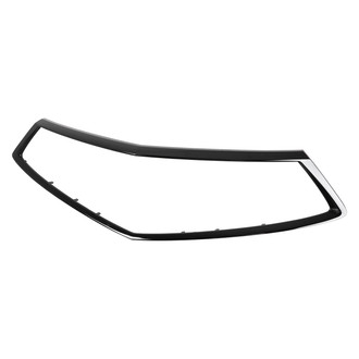 Replace® - Outer Grille Molding (CAPA Certified)