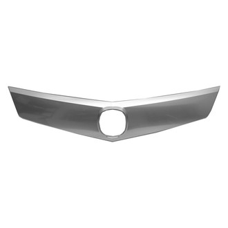 Replace® - Upper Grille Molding (Standard Line)