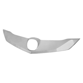 Replace® - Upper Grille Molding (CAPA Certified)