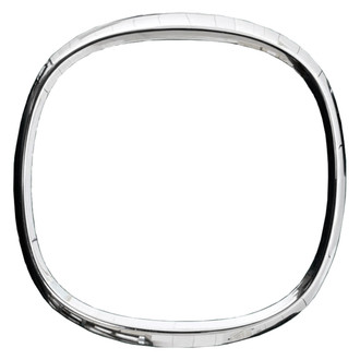 Replace® - Inner Center Grille Trim Ring (Standard Line)