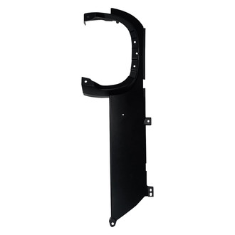 Replace® - Upper Driver Side Grille Molding (Standard Line)