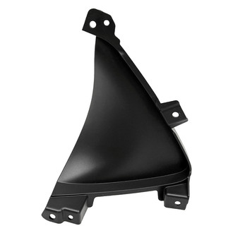 Replace® - Driver Side Grille Molding (Standard Line)