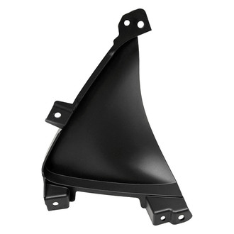 Replace® - Passenger Side Grille Molding (Standard Line)