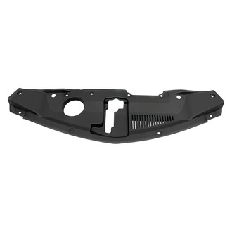 Replace® - Upper Radiator Support Cover (Standard Line)