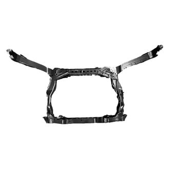 Replace® - Radiator Support (CAPA Certified)